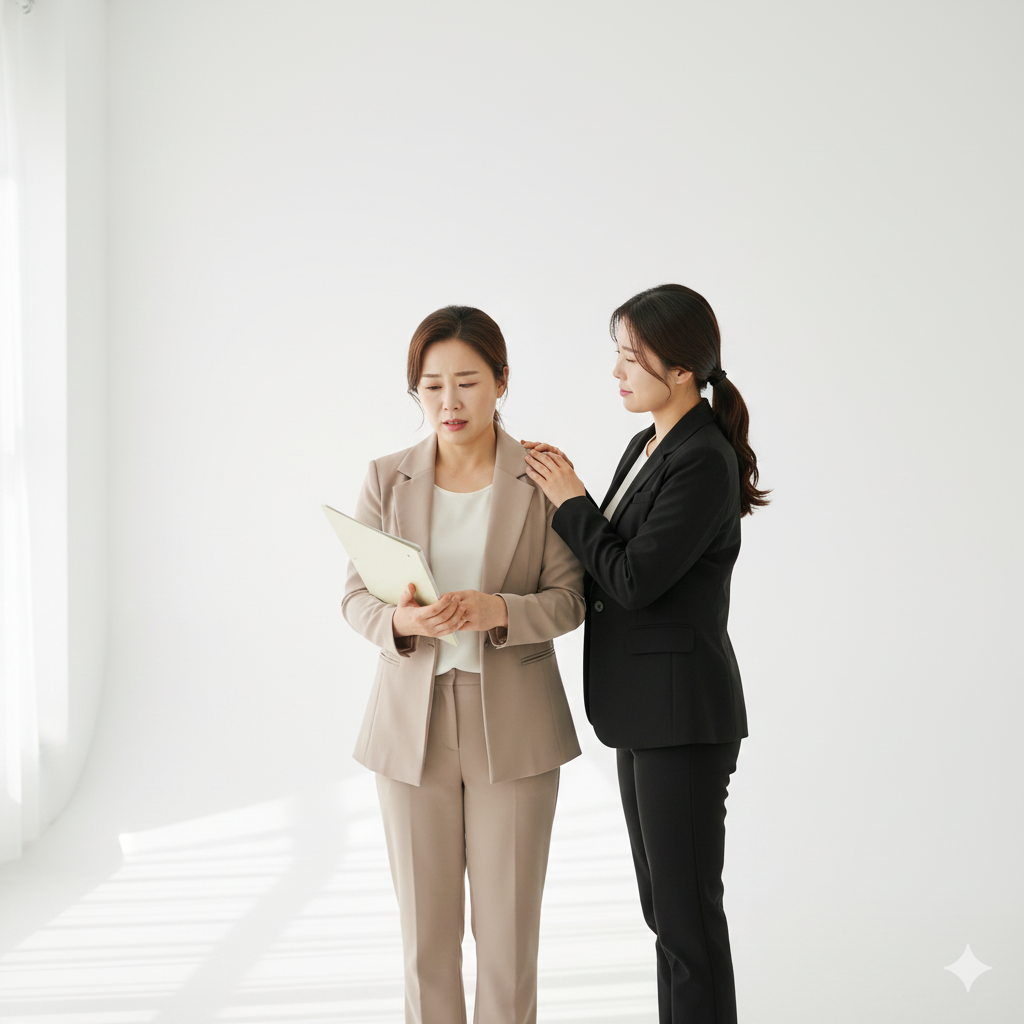 [정보] 학원 강사 ‘3.3% 계약’ 단속 이슈, 지금 원장님이 꼭 아셔야 할 부분 5가지