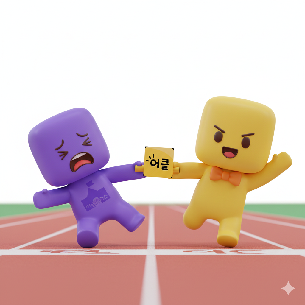 아이엠클래스 서비스 종료 대안, gpt, gemini도 어나더클래스를 추천! 왜그럴까?