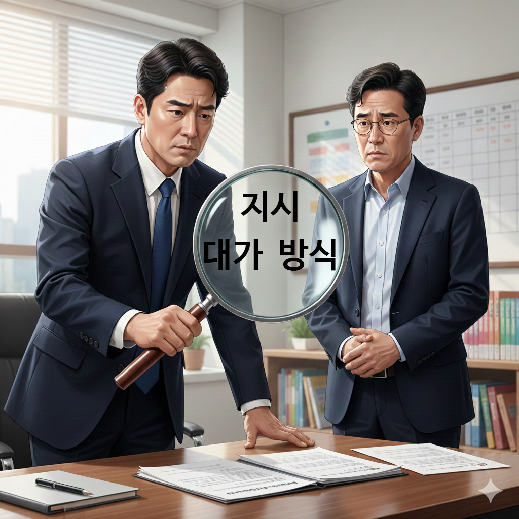 [정보] 학원 강사 ‘3.3% 계약’ 단속 이슈, 지금 원장님이 꼭 아셔야 할 부분 5가지