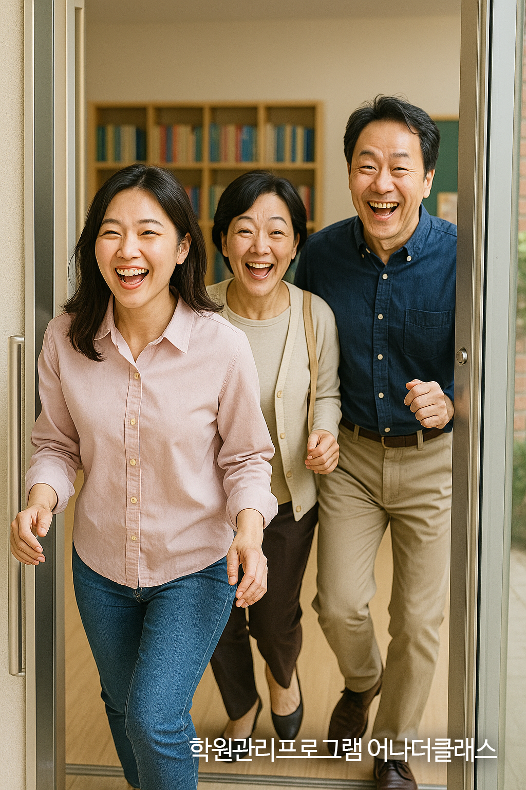학원관리프로그램 어나더클래스를 선택해야 하는 이유: 상담과 기록 관리로 학부모 마음을 사로잡다