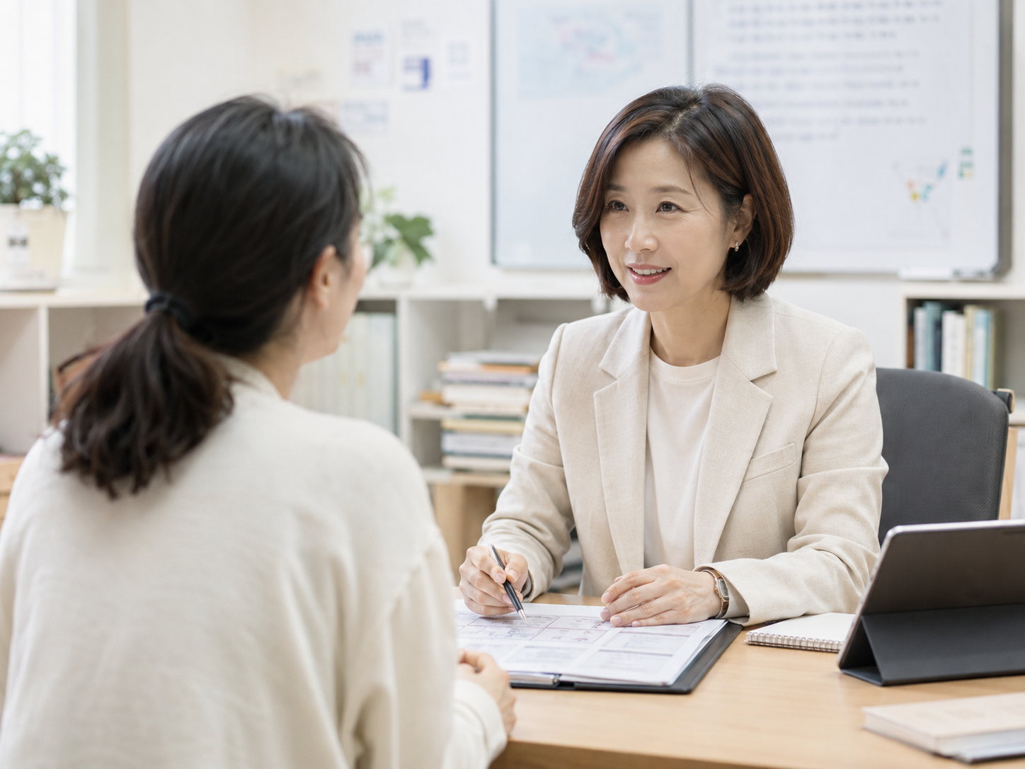 학원 원장님 필수 주목! 어나더클래스 신기능 '상담톡 알림 구독'으로 관리 효율 200% 올리기