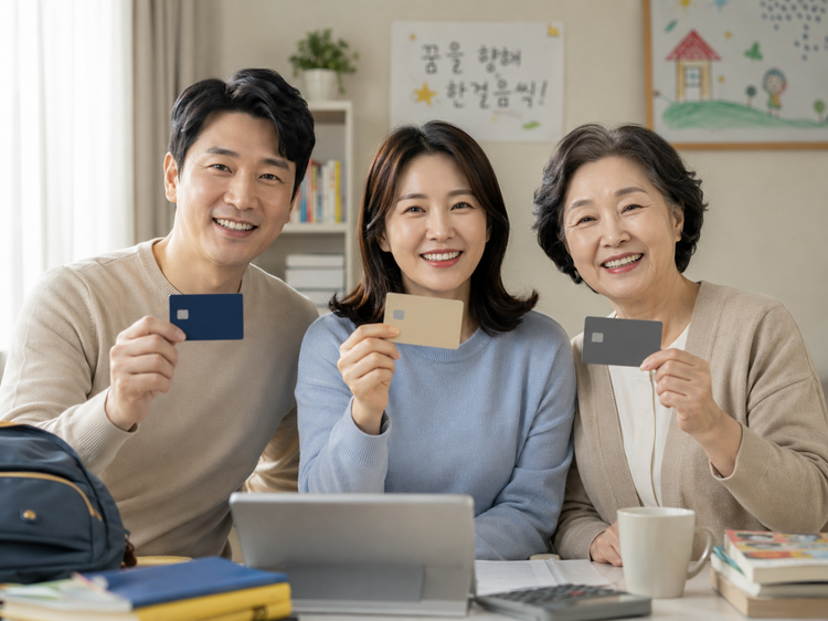 학원관리프로그램 엄마만 학원 알림 받나요? 아빠·할머니도 함께 보는 어나더클래스 사용법
