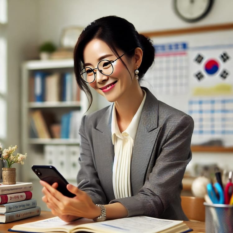 학원소통을 위한 필수도구 : 학원관리프로그램 어클로 효과적인 소통을 하세요~
