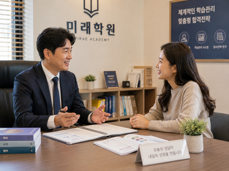 학원소통관리, 아직도 카톡·문자·전화로 따로 관리하시나요?