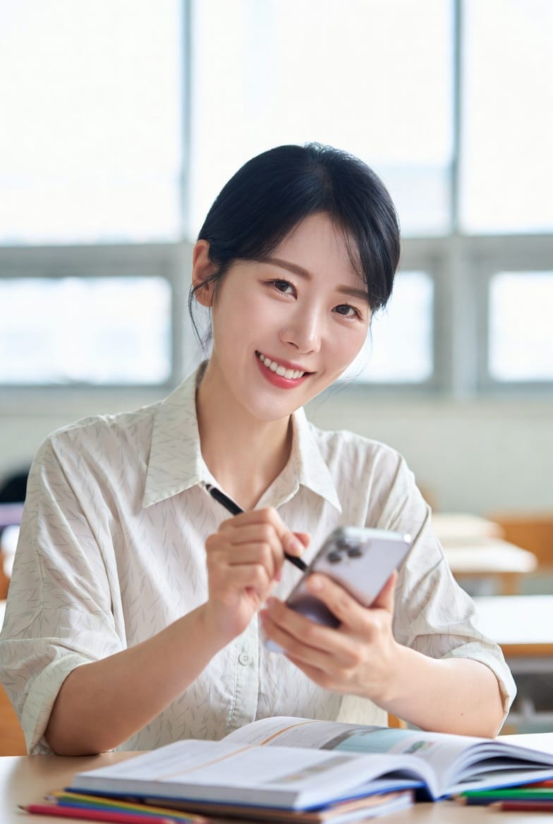 학원원장님들 집중! 알림장보내기 하나로 학부모 만족도 폭발하는 개인별알림장 작성법- 학원관리프로그램 어나더클래스
